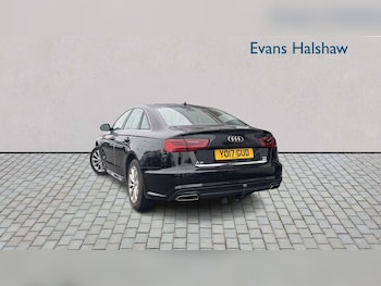 Used Audi A6 2017 for sale - 78937634: Photo
