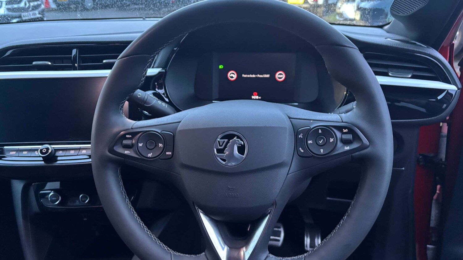 Used Vauxhall Corsa 2024 for sale - 77859388: Photo 11