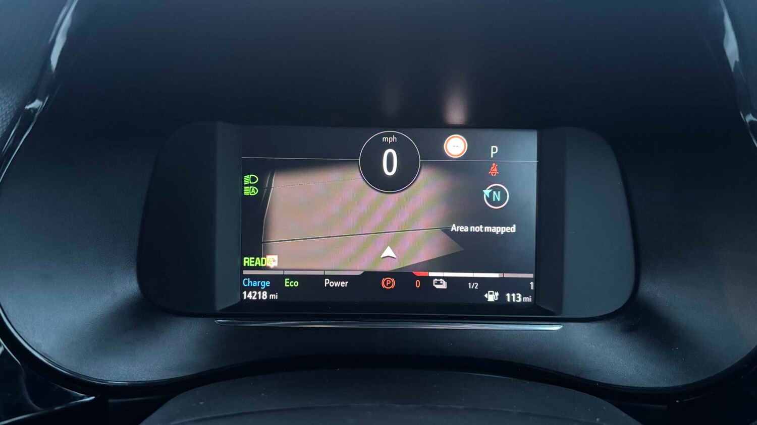 Used Vauxhall Corsa 2024 for sale - 77859388: Photo 13