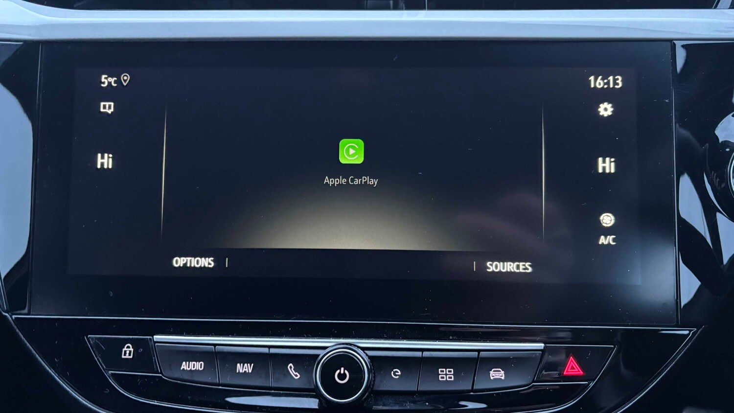 Used Vauxhall Corsa 2024 for sale - 77859388: Photo 14