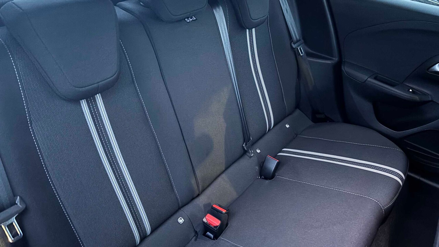 Used Vauxhall Corsa 2024 for sale - 77859388: Photo 15