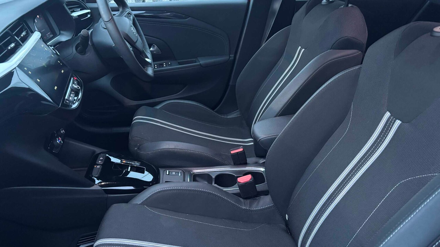 Used Vauxhall Corsa 2024 for sale - 77859388: Photo 16