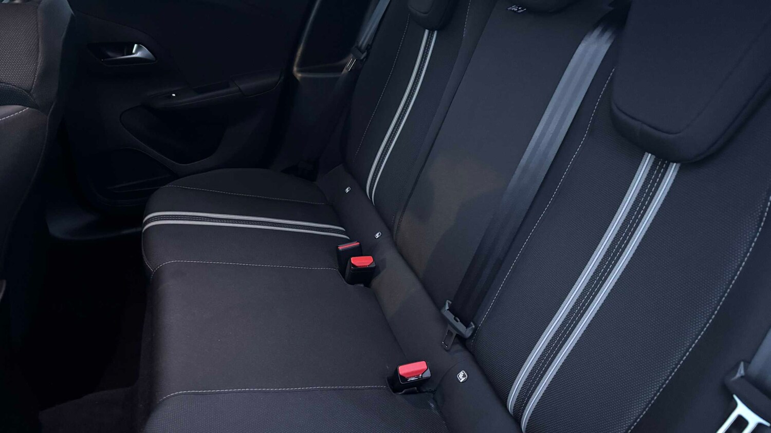 Used Vauxhall Corsa 2024 for sale - 77859388: Photo 17