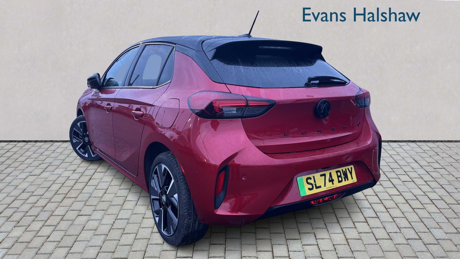 Used Vauxhall Corsa 2024 for sale - 77859388: Photo 2