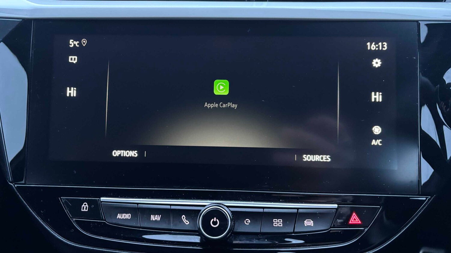 Used Vauxhall Corsa 2024 for sale - 77859388: Photo 20