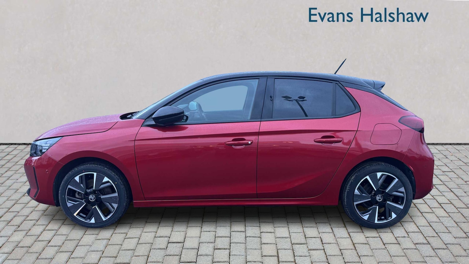 Used Vauxhall Corsa 2024 for sale - 77859388: Photo 3