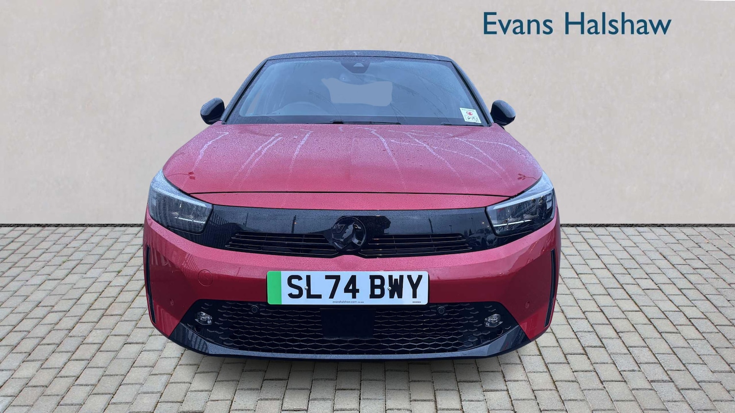 Used Vauxhall Corsa 2024 for sale - 77859388: Photo 4