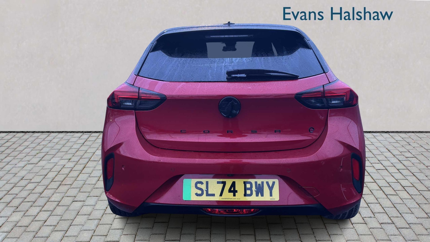 Used Vauxhall Corsa 2024 for sale - 77859388: Photo 5