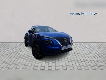 Used Nissan Juke 2025 for sale - 79078647: Photo