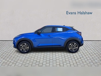 Used Nissan Juke 2025 for sale - 79078647: Photo