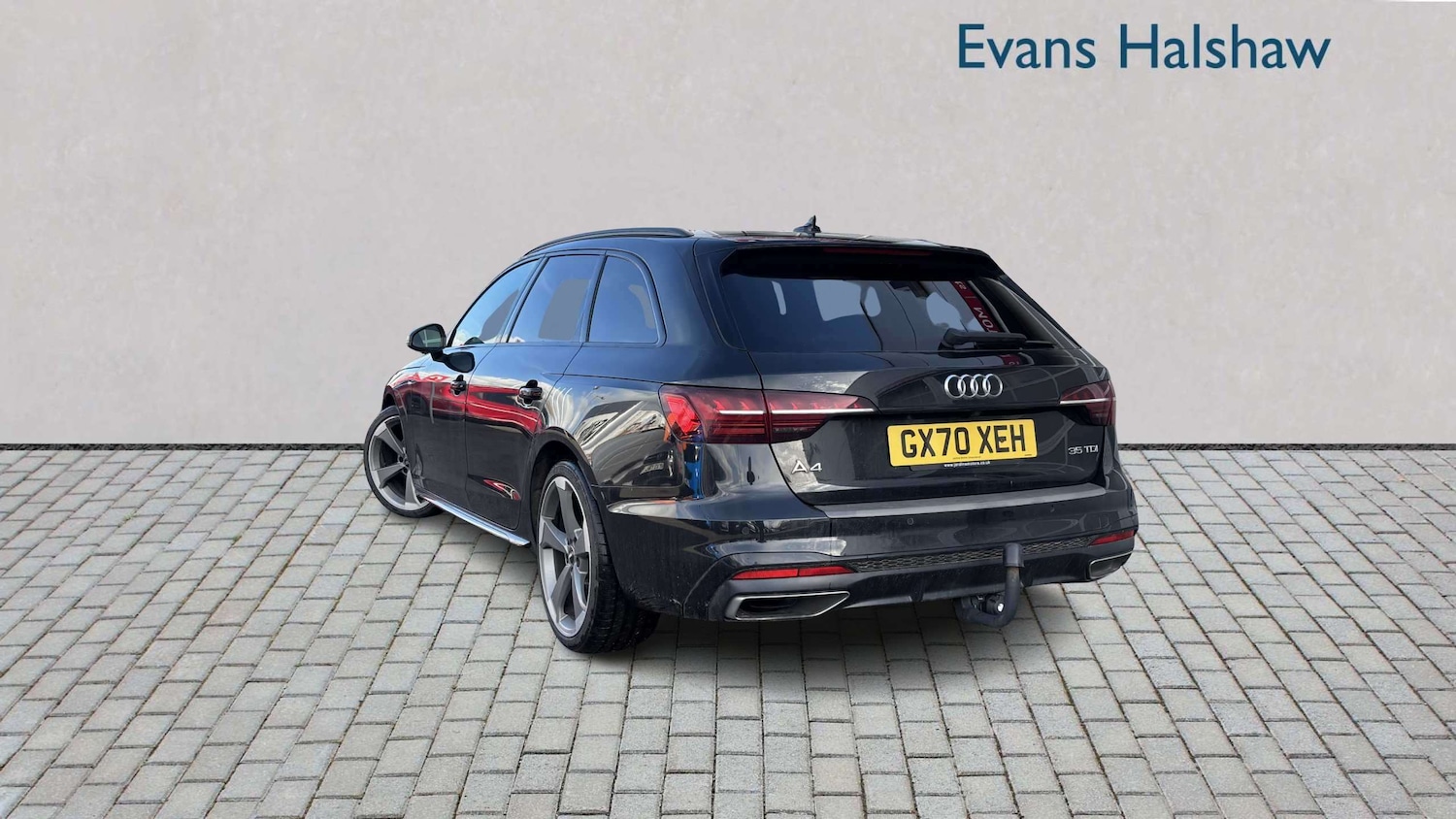 Used Audi A4 for sale - 77856973: Photo 3