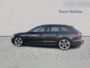 Used Audi A4 2020 for sale - 77856973: Photo