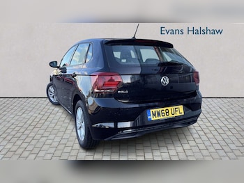 Used Volkswagen Polo 2018 for sale - 77899288: Photo