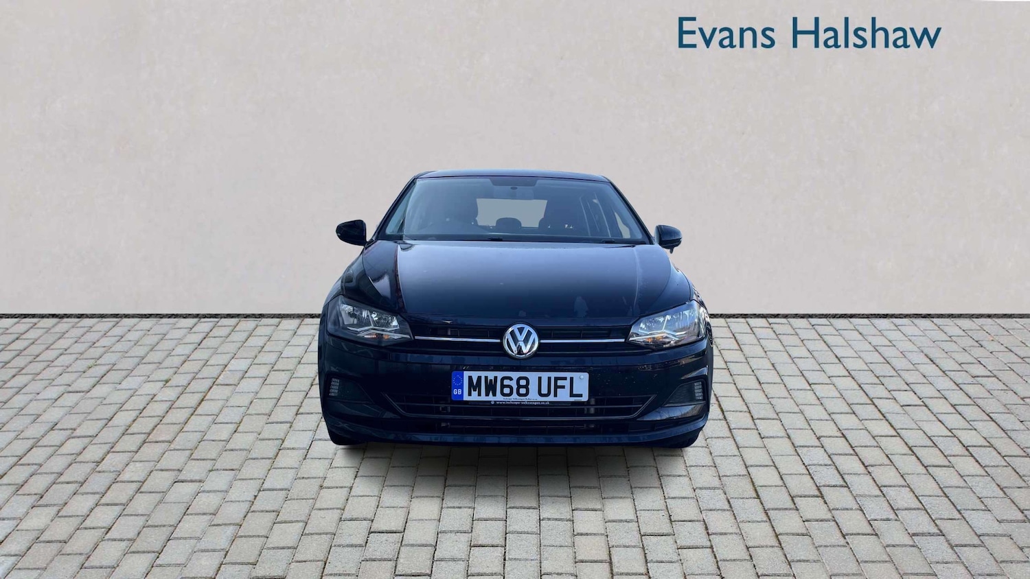 Used Volkswagen Polo 2018 for sale - 77899288: Photo 5