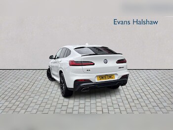 Used BMW X4 2019 for sale - 79376918: Photo