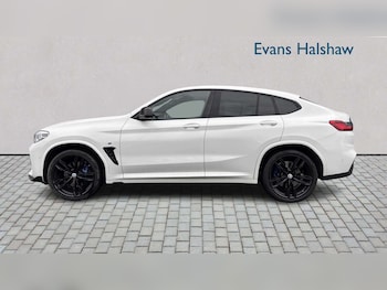 Used BMW X4 2019 for sale - 79376918: Photo