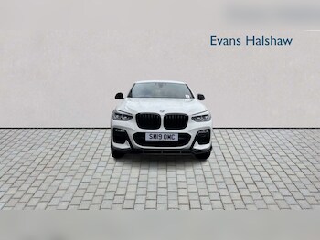 Used BMW X4 2019 for sale - 79376918: Photo