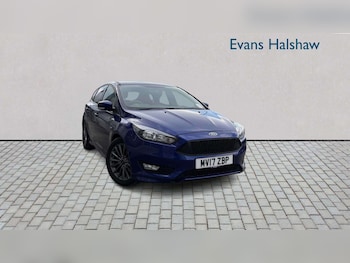 Used Ford Focus 2017 for sale - 79065144: Photo