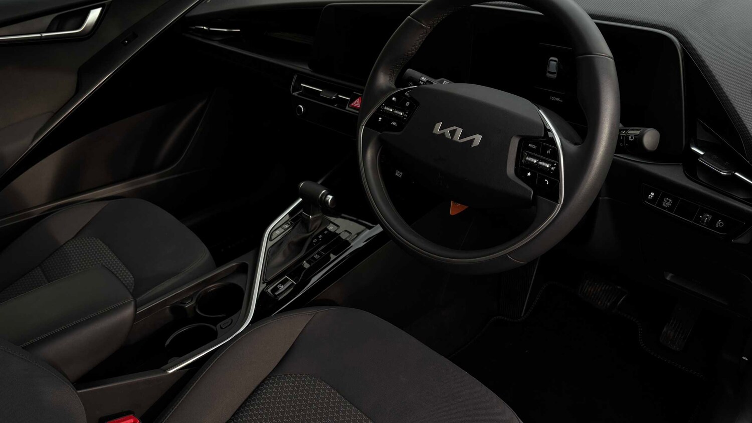 Used Kia Niro 2023 for sale - 78010180: Photo 10