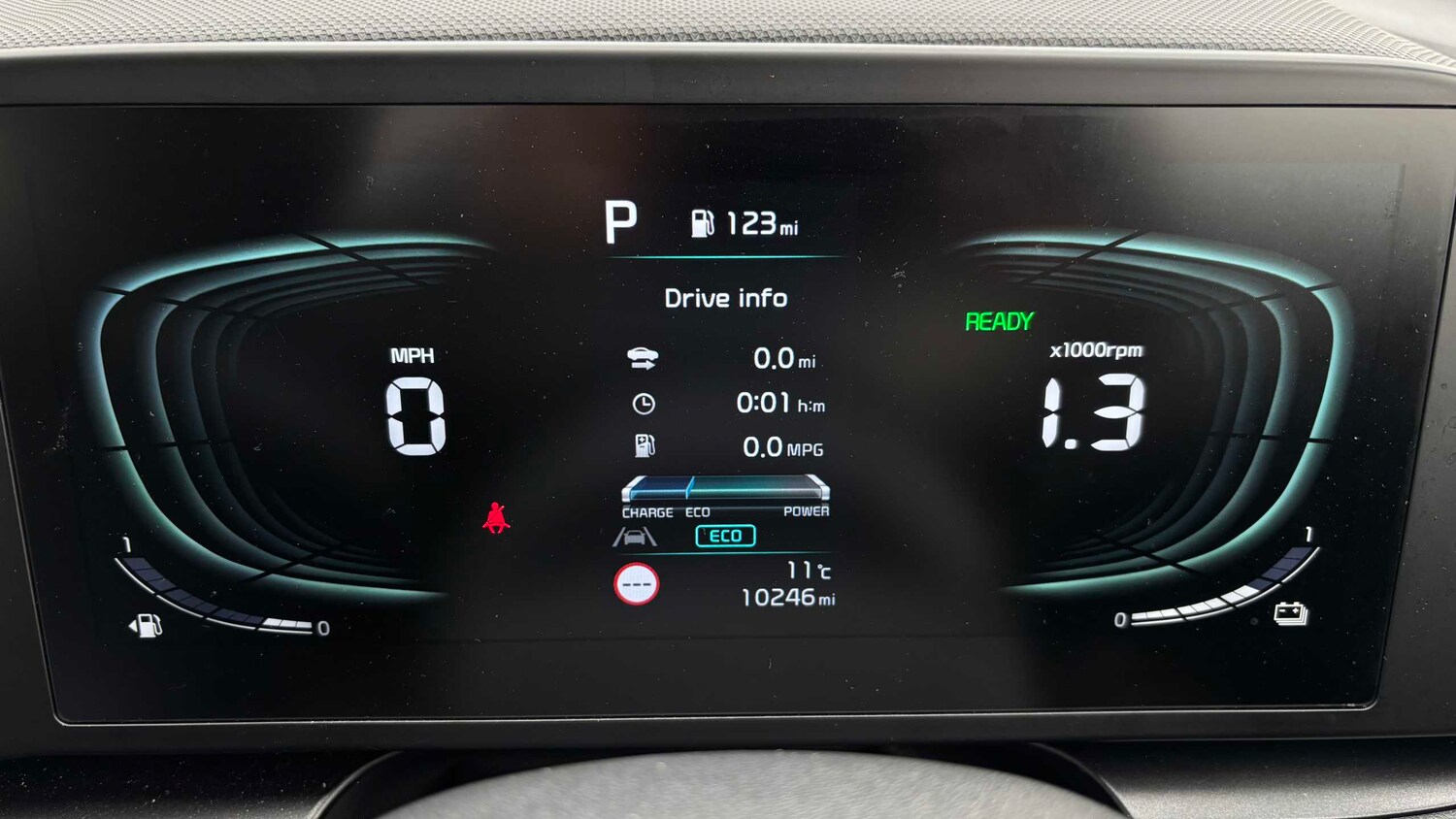 Used Kia Niro 2023 for sale - 78010180: Photo 13