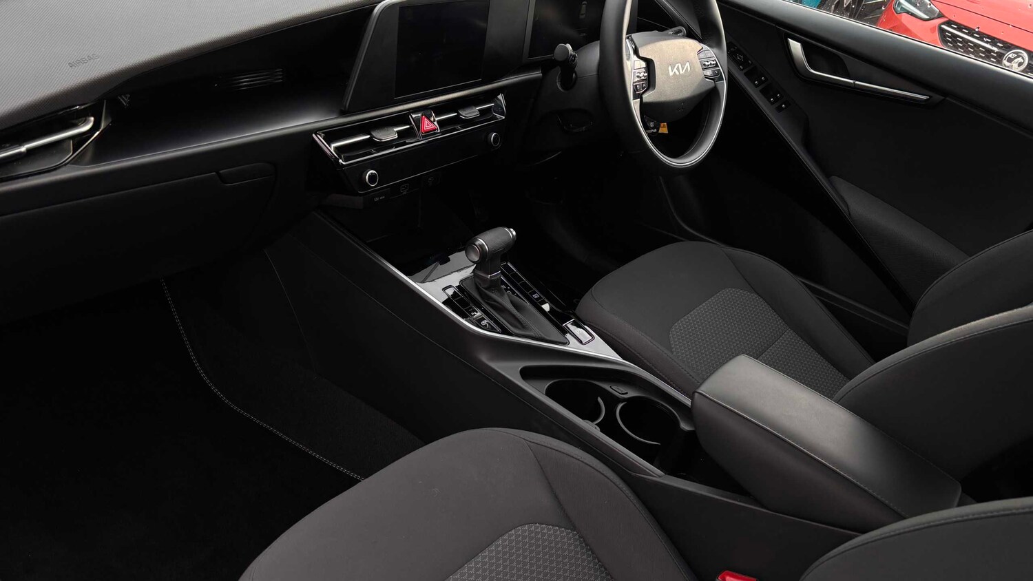 Used Kia Niro 2023 for sale - 78010180: Photo 16