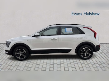 Used Kia Niro 2023 for sale - 78010180: Photo