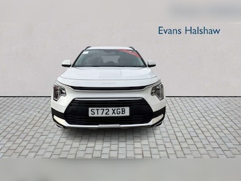 Used Kia Niro 2023 for sale - 78010180: Photo