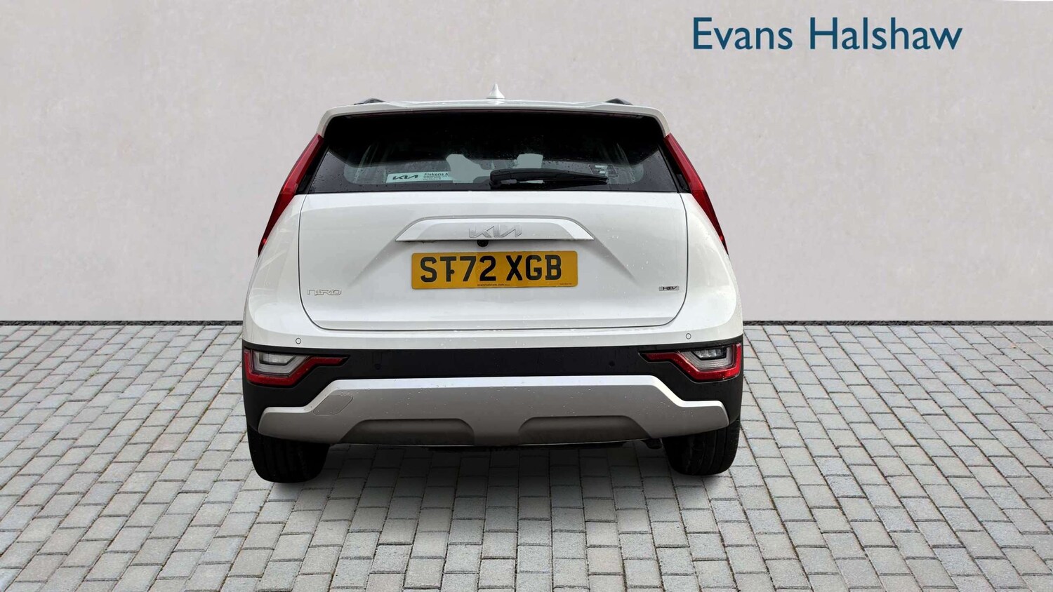 Used Kia Niro 2023 for sale - 78010180: Photo 5