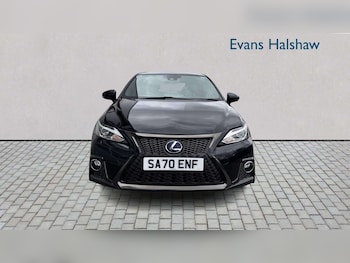 Used Lexus CT 2020 for sale - 78264730: Photo