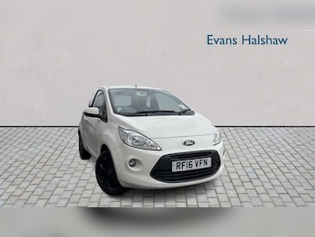 Used Ford Ka 2016 for sale - 79428612: Photo