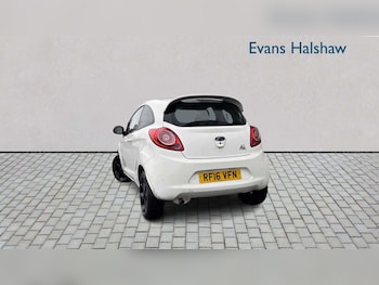Used Ford Ka 2016 for sale - 79428612: Photo