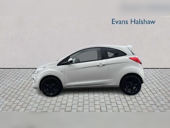 Used Ford Ka 2016 for sale - 79428612: Photo