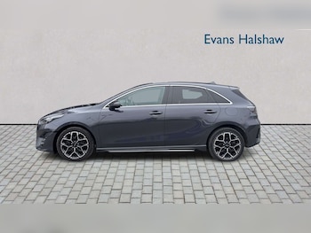 Used Kia Ceed 2022 for sale - 79535425: Photo