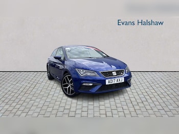 Used SEAT Leon 2017 for sale - 78625548: Photo