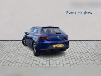 Used SEAT Leon 2017 for sale - 78625548: Photo
