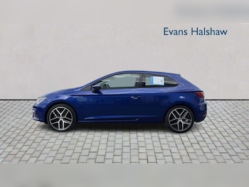 Used SEAT Leon 2017 for sale - 78625548: Photo