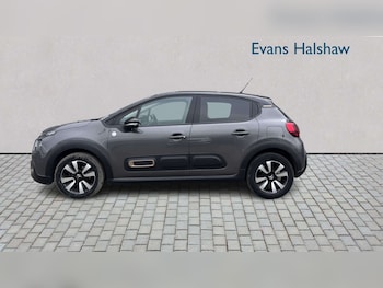 Used Citroen C3 2023 for sale - 78949251: Photo