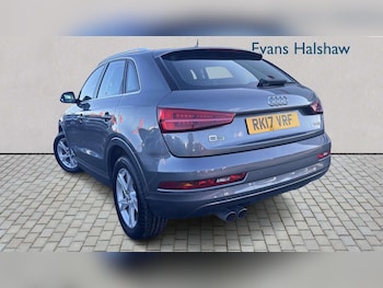 Used Audi Q3 2017 for sale - 77862069: Photo