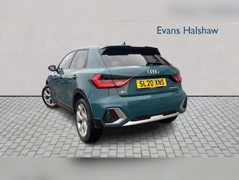 Used Audi A1 2020 for sale - 77894387: Photo