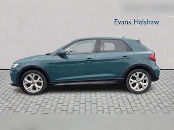 Used Audi A1 2020 for sale - 77894387: Photo