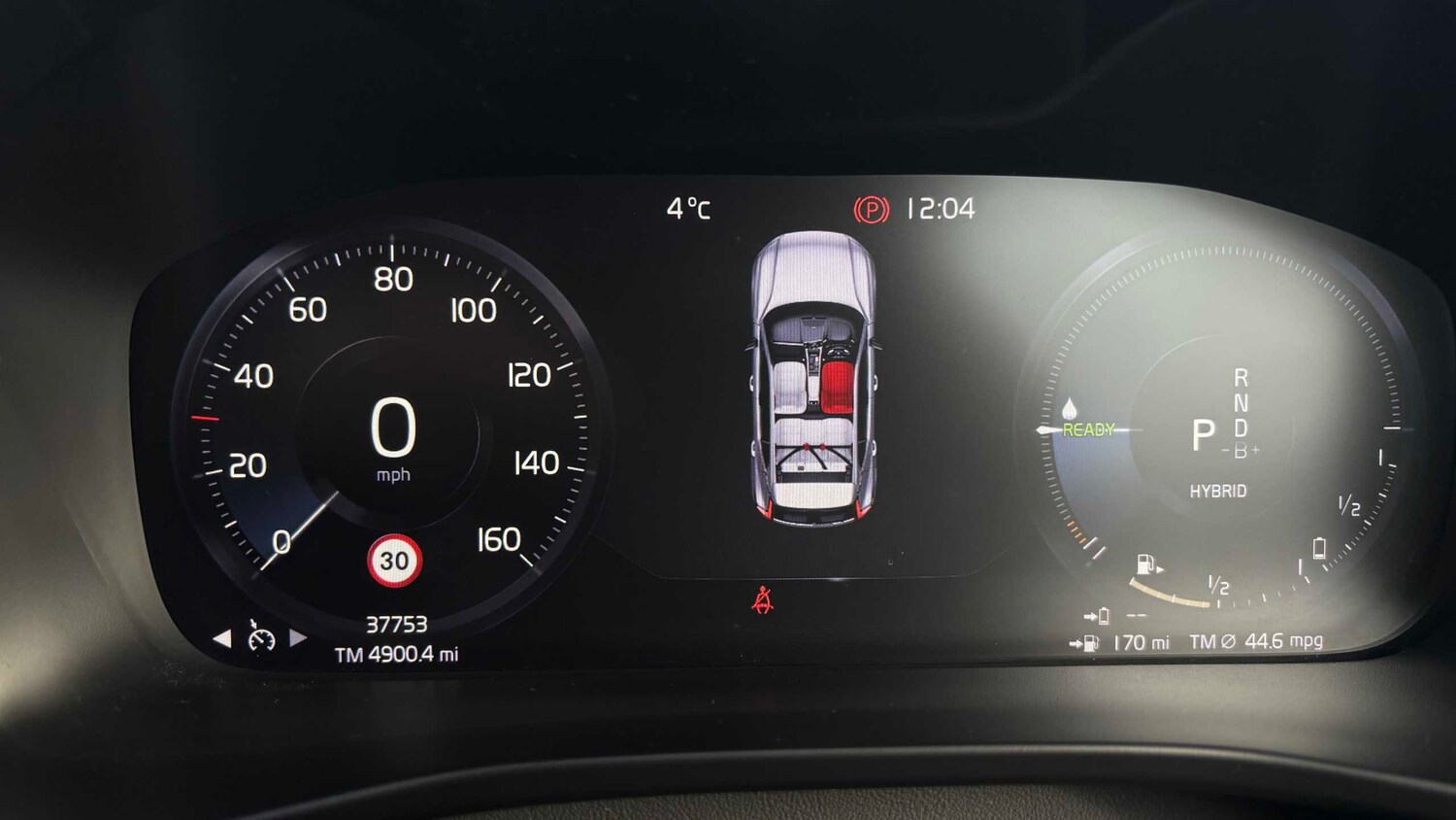 Used Volvo XC40 for sale - 77858417: Photo 13