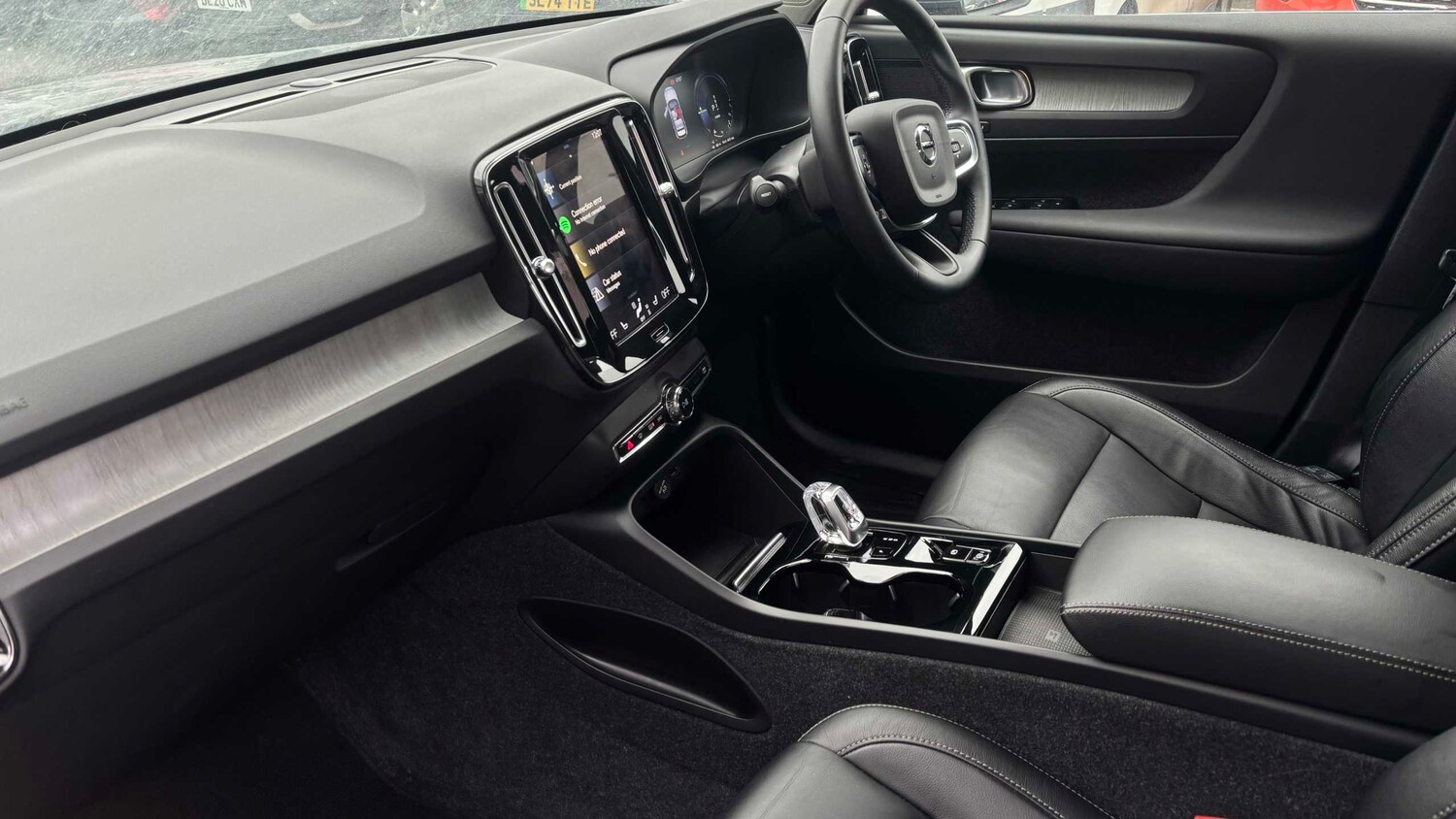 Used Volvo XC40 for sale - 77858417: Photo 15