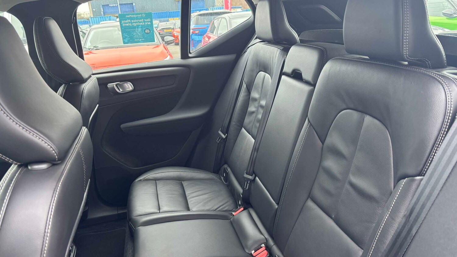 Used Volvo XC40 for sale - 77858417: Photo 17