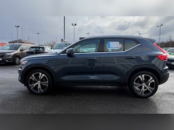 Used Volvo XC40 2021 for sale - 77858417: Photo