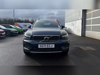 Used Volvo XC40 2021 for sale - 77858417: Photo