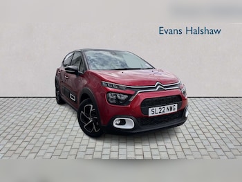 Used Citroen C3 2022 for sale - 78550979: Photo