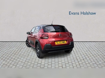 Used Citroen C3 2022 for sale - 78550979: Photo
