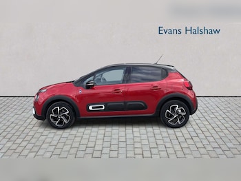 Used Citroen C3 2022 for sale - 78550979: Photo