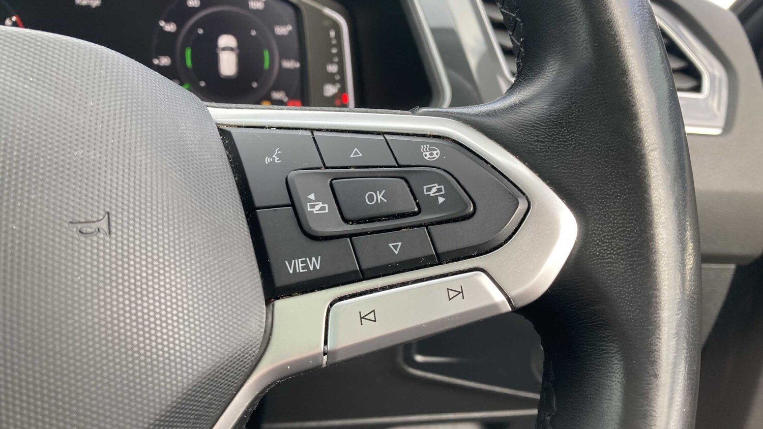 Used Volkswagen Tiguan for sale - 77857139: Photo 22