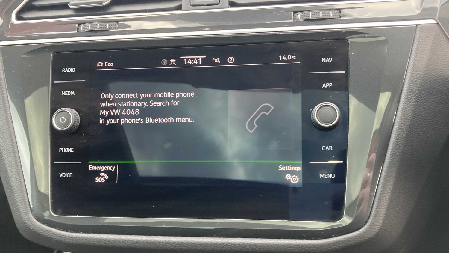 Used Volkswagen Tiguan for sale - 77857139: Photo 23